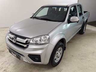 GREAT WALL Steed dc 2.4 work gpl 4wd