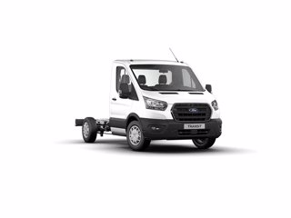 FORD E-Transit Chassis 350 L3 68kWh 184CV Trend
