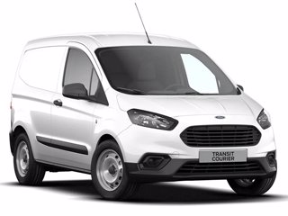 FORD T.Courier Van Trd 1.0 100cv Eco -