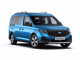 FORD Grand Tourneo Connect Active 2.0 EcoBlue 122 CV 90 kW Diesel Automatico Powershift a 7 rapporti 2WD