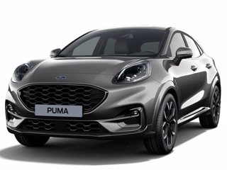 FORD Puma 1.0 ecoboost h st-line s&s 125cv