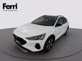 FORD Focus Active 1.0 ecoboost h Style 125cv