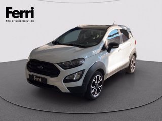 FORD EcoSport 1.0 ecoboost Active s&s 125cv
