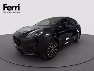 FORD Puma 1.0 ecoboost h ST-line Design s&s 125cv