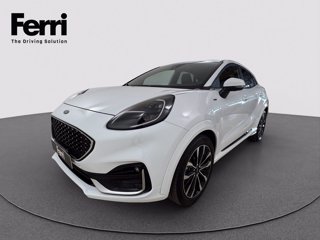 FORD Puma 1.0 ecoboost h ST-Line Vignale s&s 155cv