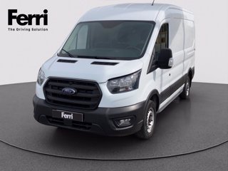 FORD Transit V363 FWD 290 2.0 tdci 108cv trend L2H2 E6.2
