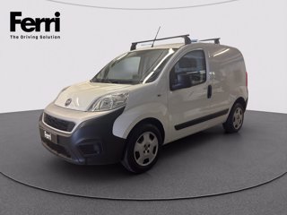 FIAT Fiorino cargo 1.3 mjt 95cv SX
