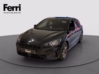 FORD Focus 1.0 ecoboost h ST-Line s&s 125cv my20.75