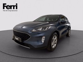 FORD Kuga 1.5 ecoblue Connect 2wd 120cv