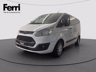 FORD Transit Custom 270 2.2 tdci 125cv Trend L1H1
