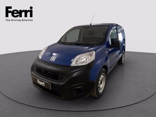 FIAT Fiorino cargo 1.3 mjt 80cv E6d-final