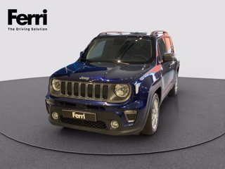 JEEP Renegade 1.0 t3 Limited 2wd