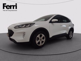 FORD Kuga 1.5 ecoblue Connect 2wd 120cv