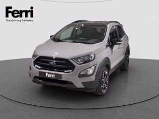 FORD EcoSport 1.0 ecoboost Active s&s 125cv