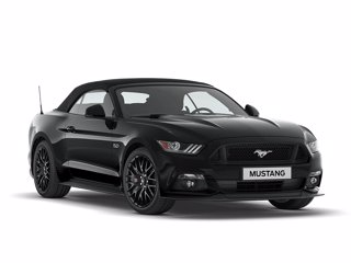 FORD Mustang GT 5.0 450 S6.2 A10 RWD