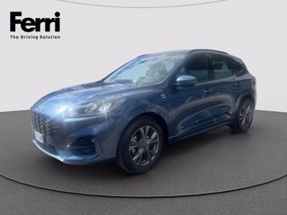 FORD Kuga 2.5 full hybrid ST-Line 2wd 190cv cvt