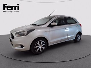 FORD Ka + 1.2 Ultimate 85cv