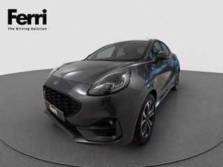 FORD Puma 1.0 ecoboost h ST-Line s&s 125cv