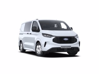 FORD Nuovo Custom Transit Doppia Cabina Trend 2.0 EcoBlue 150CV 320 L1H1