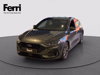 FORD Focus 1.0t ecoboost h ST-Line 125cv