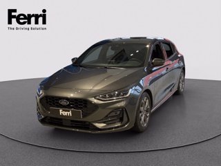 FORD Focus 1.0t ecoboost h ST-Line 125cv