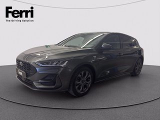 FORD Focus 1.0 ecoboost h ST-Line Design 125cv