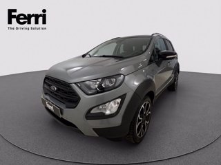 FORD EcoSport 1.0 ecoboost Active s&s 125cv