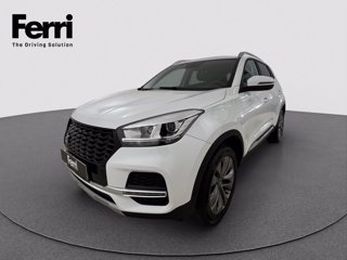 DR DR 4.0 1.5 Gpl 114cv