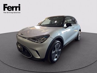 SMART 1 Pulse 428cv