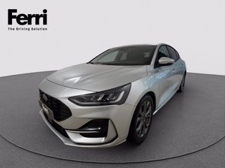 FORD Focus 1.0t ecoboost h ST-Line 125cv