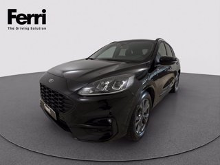 FORD Kuga 2.0 ecoblue ST-Line 2wd 120cv auto