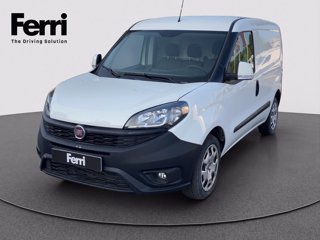 FIAT Doblo cargo 1.6 mjt 16v SX 105cv 3p.ti E6