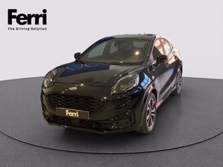 FORD Puma 1.0 ecoboost h ST-line Design s&s 125cv