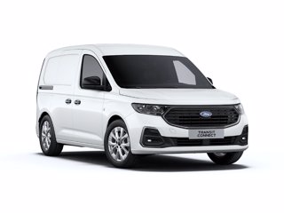 FORD Transit Connect Titanium 2.0 Diesel 102CV Manuale M6 Passo Corto
