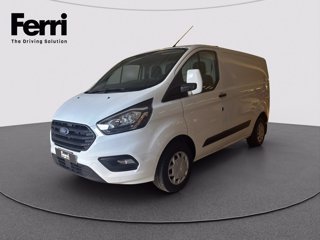 FORD Transit Custom 280 2.0 tdci 130cv trend L1H1 E6