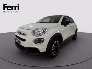 FIAT 500X 1.3 mjt Urban 4x2 95cv