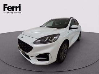 FORD Kuga 2.5 full hybrid ST-Line 2wd 190cv cvt