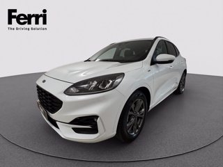 FORD III 2020 - Kuga 1.5 ecoblue ST-Line 2wd 120cv auto