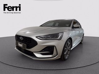 FORD Focus 1.0t ecoboost h ST-Line 125cv