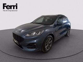 FORD Kuga 2.0 ecoblue ST-Line 2wd 120cv auto