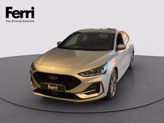 FORD Focus 1.0t ecoboost h ST-Line 125cv