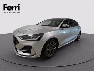 FORD Focus 1.0t ecoboost h ST-Line 125cv