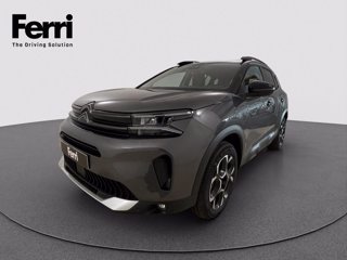 CITROEN C5 Aircross 1.5 bluehdi Max s&s 130cv eat8
