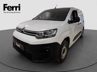 CITROEN Berlingo van M 1.5 bluehdi 100cv Club 2p.ti