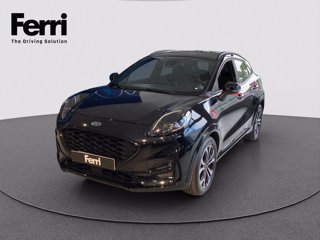 FORD Puma 1.0 ecoboost h ST-Line s&s 125cv