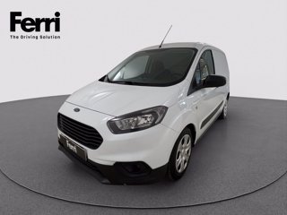 FORD Transit Courier 1.5 tdci 75cv S&S Trend my20