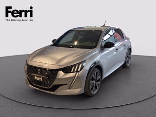 PEUGEOT 208 1.2 puretech GT s&s 100cv