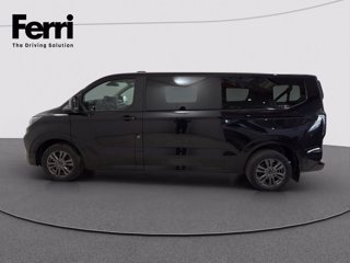 FORD Tourneo Custom V710 320 2.0 ecoblue 136cv Titanium L2H1 A8