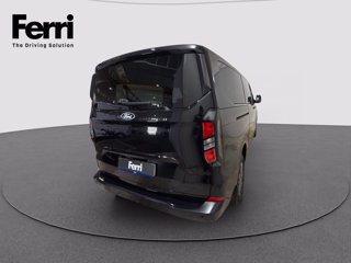 FORD Tourneo Custom V710 320 2.0 ecoblue 136cv Titanium L2H1 A8