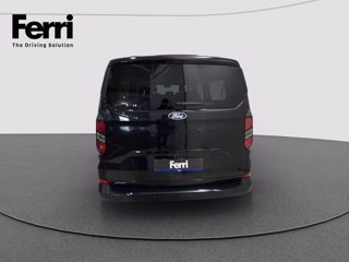 FORD Tourneo Custom V710 320 2.0 ecoblue 136cv Titanium L2H1 A8